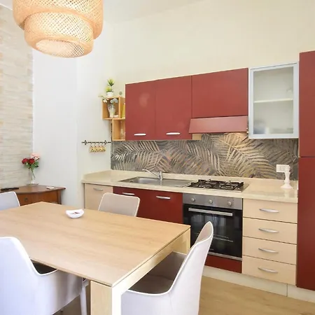 Сasa de vacaciones 3 Bedroom Beautiful In